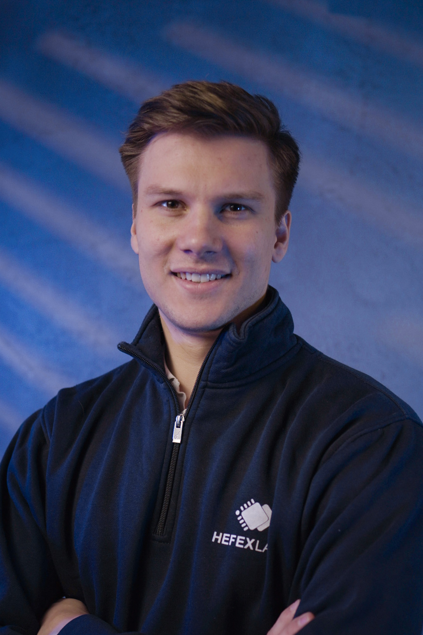 Daniel Spitze