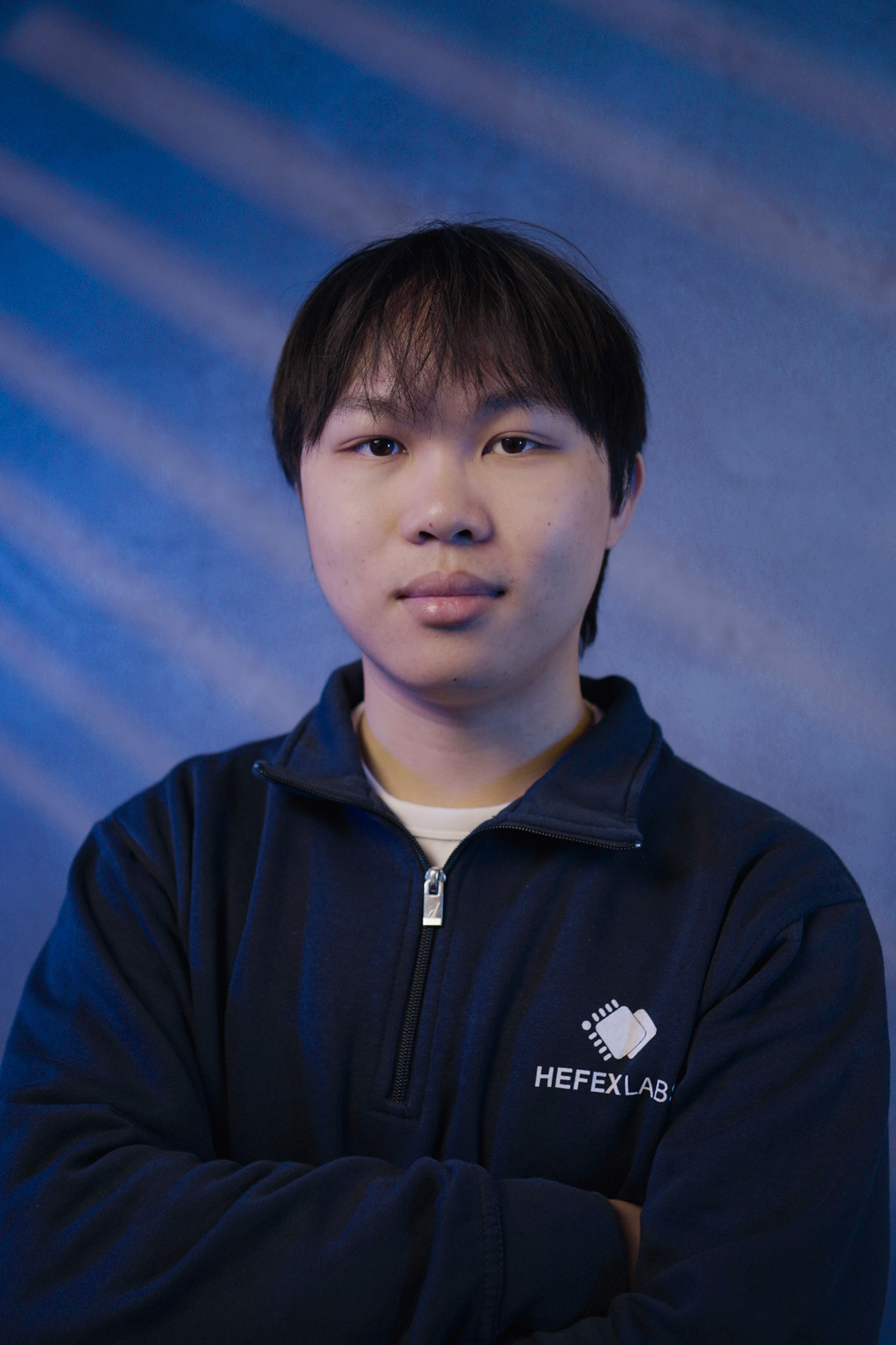 Kenny Nguyen