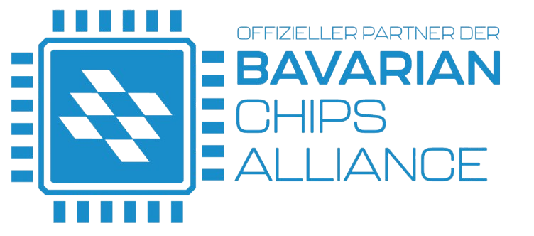Official Partner of Bavarian Chips Alliance