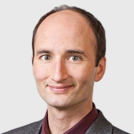 Prof. Dr. Daniel Cremers
