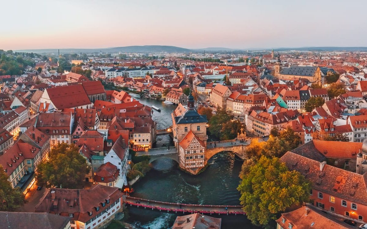 Bamberg
