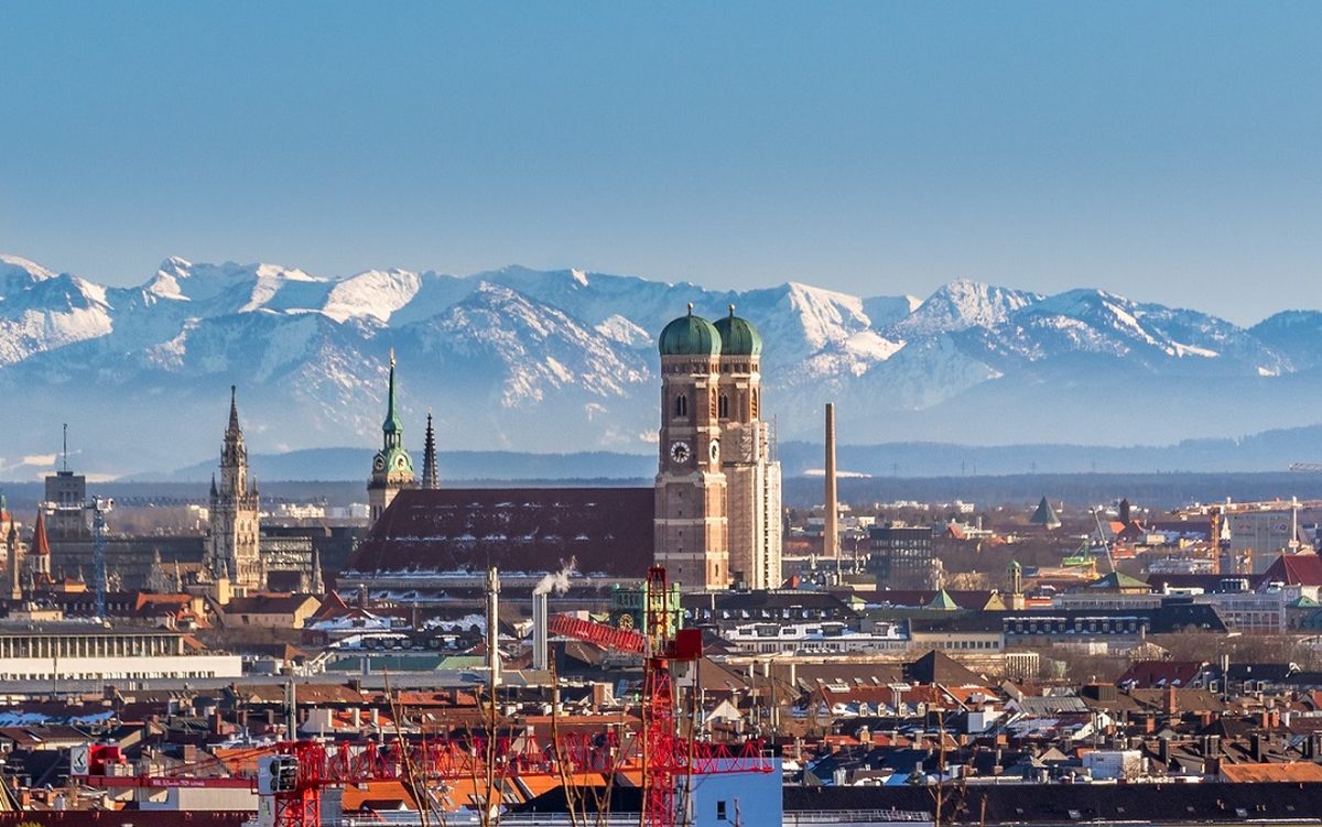 Munich